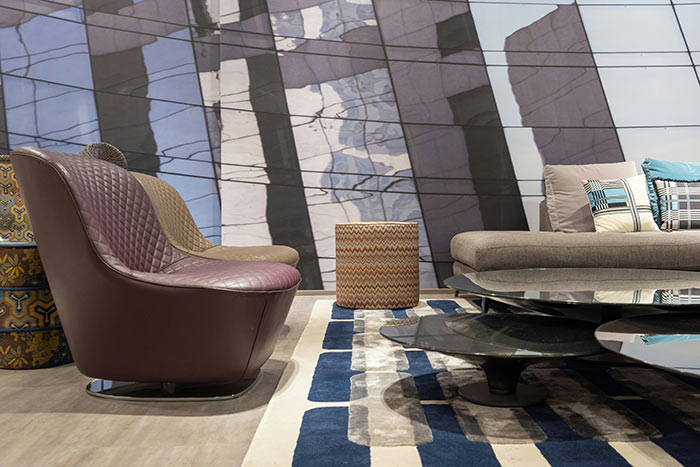 Lounge chair