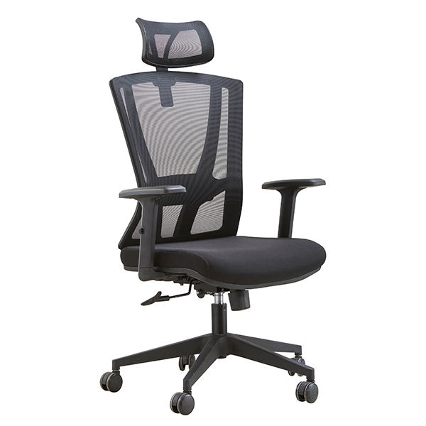 DAF-H - Orthopedic High Back Mesh Office Chair thumbnail 2