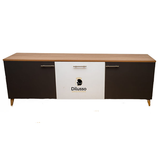 Ella Tv Stand 1.6M-Premium TV stand built for style, storage, and durability - Modern Tv stand in Nairobi, Kenya