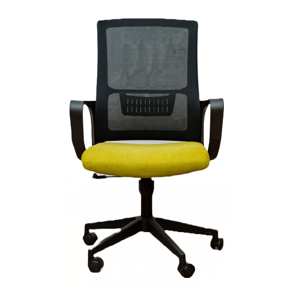 HARRY-M -Ergonomic Medium Back Mesh Office Chair - Modern Medium Back in Nairobi, Kenya