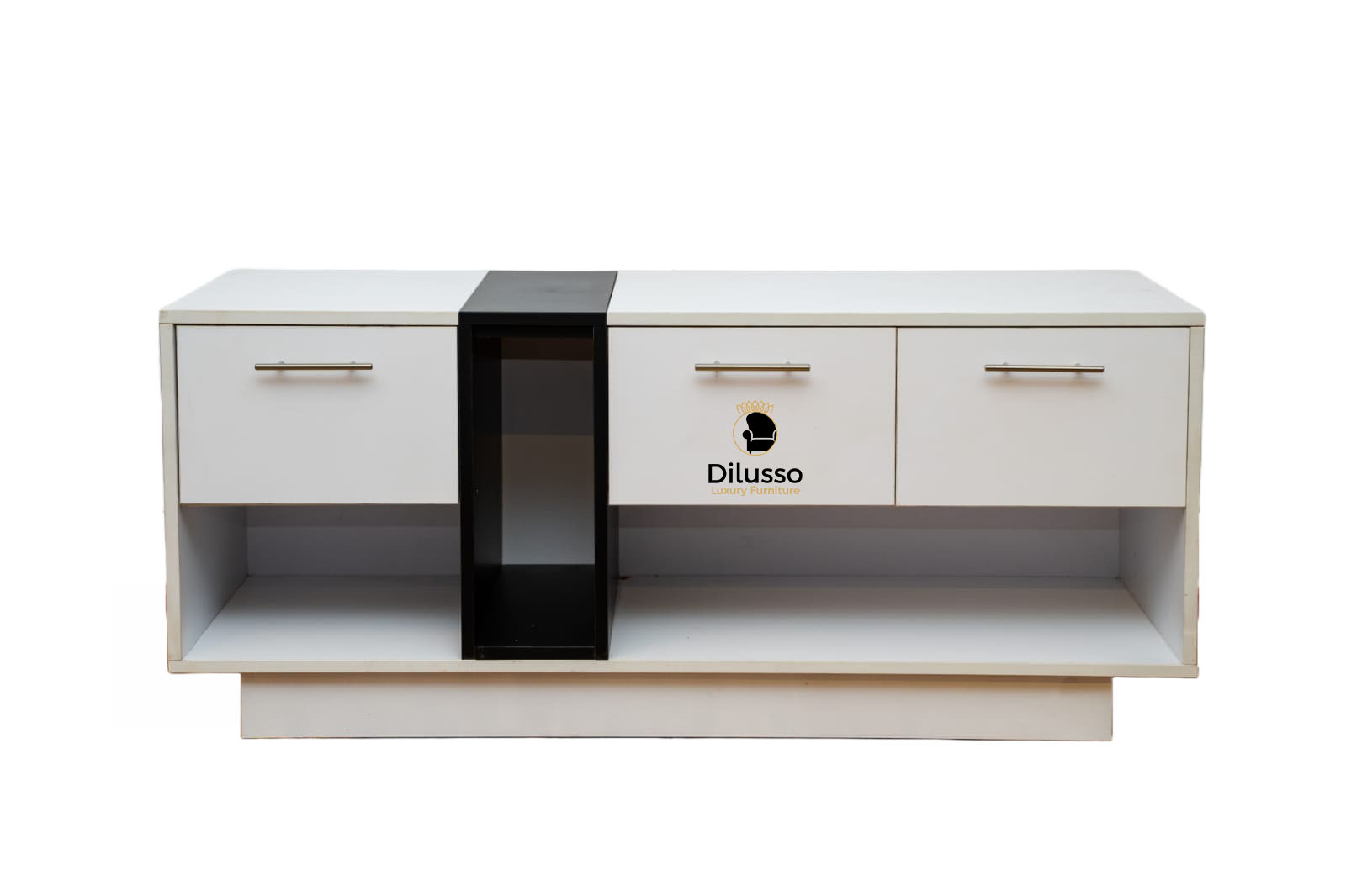 Leo Tv Stand - 1.8 m - Modern Tv stand in Nairobi, Kenya