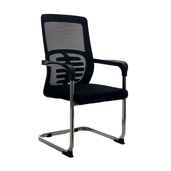 VEX-L -Visitors Mesh Chair - Modern Visitor Low back Chair in Nairobi, Kenya
